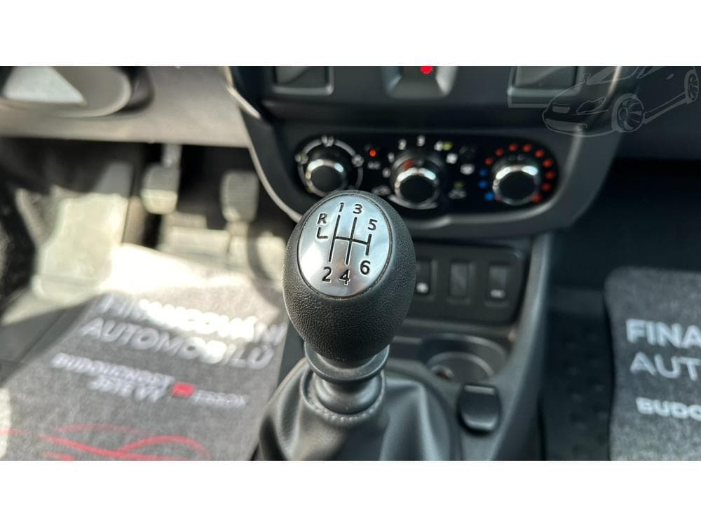 2016 Dacia DUSTER - 17