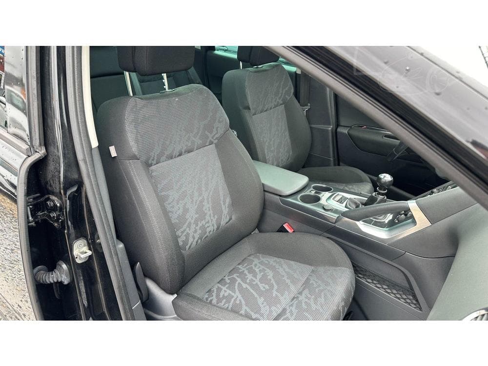 2010 Peugeot 3008 - 17