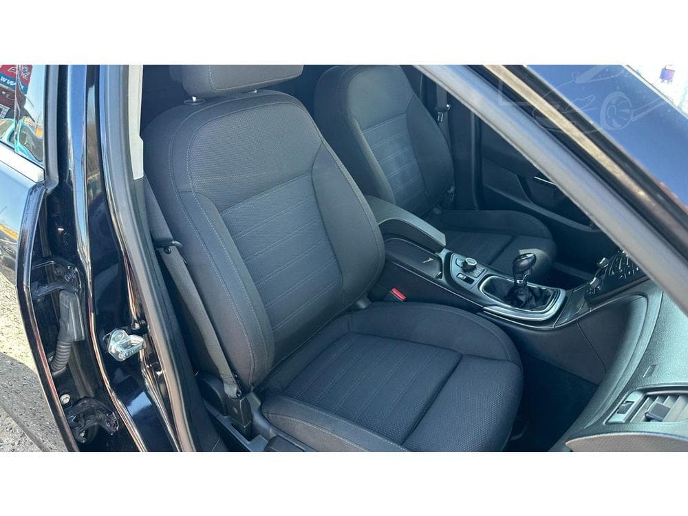 2009 Opel INSIGNIA - 17