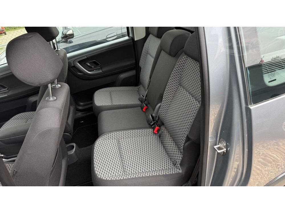 2010 Škoda ROOMSTER - 33