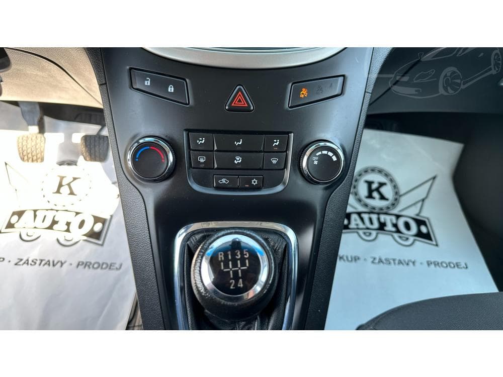 2013 Chevrolet ORLANDO - 17