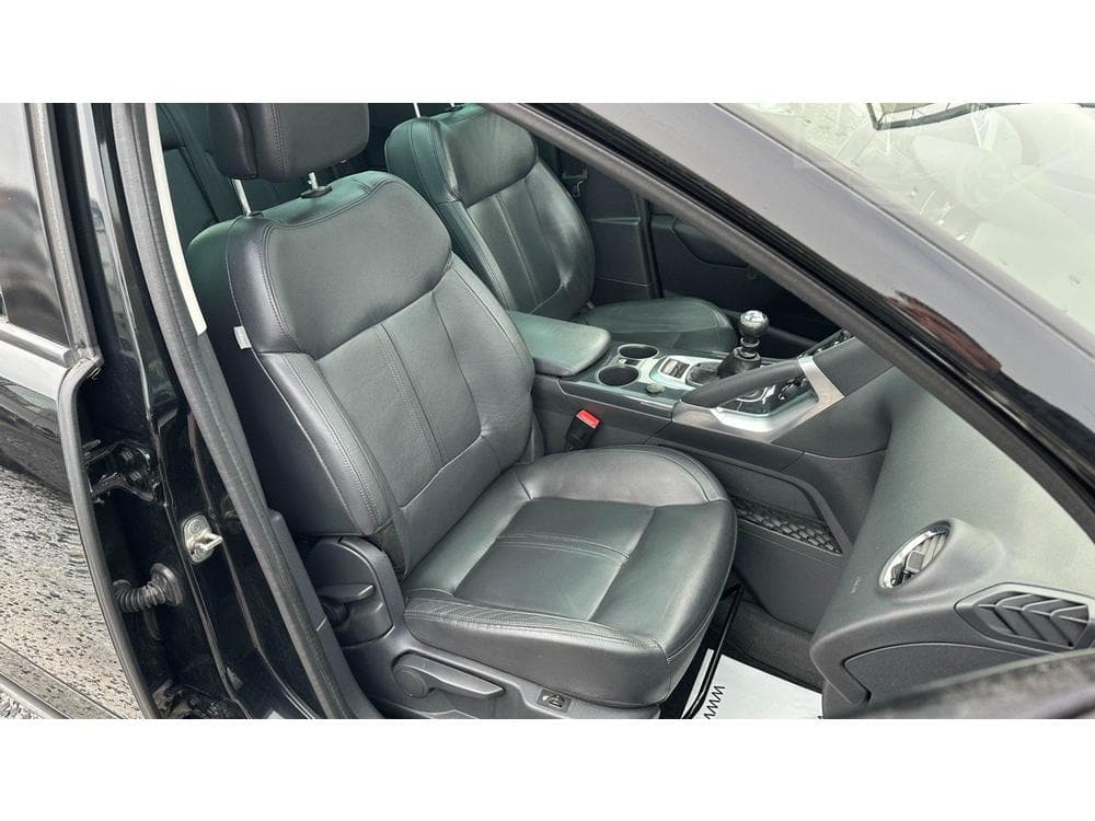 2011 Peugeot 3008 - 18