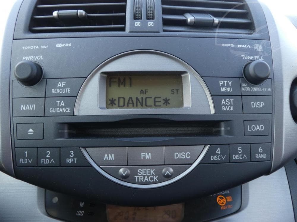 2006 Toyota Rav4 - 18