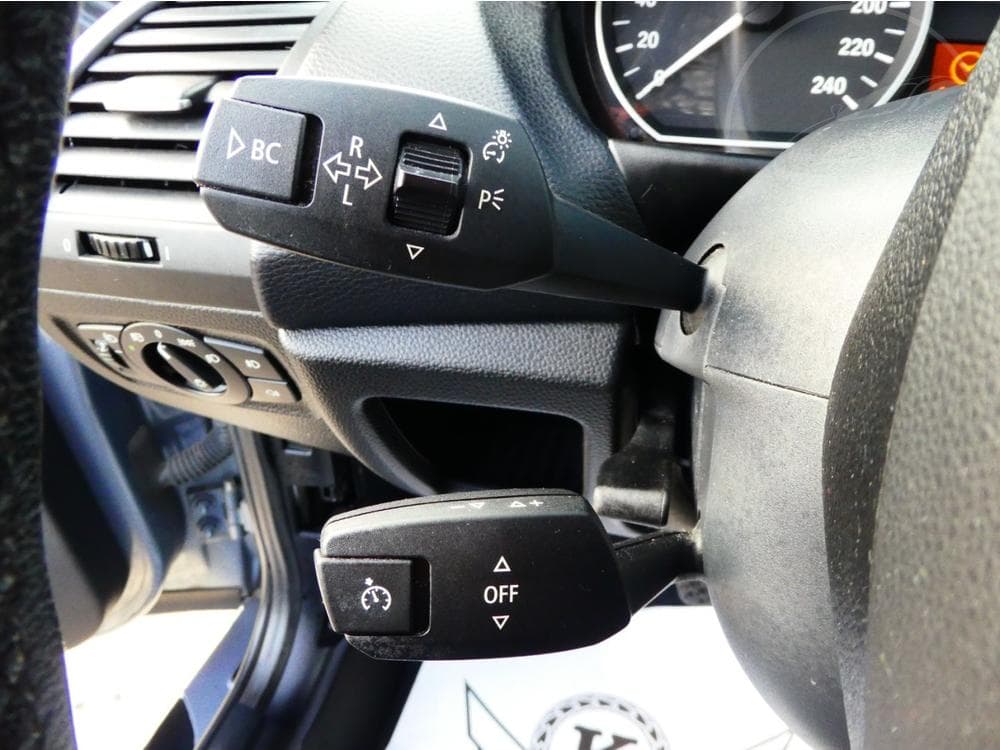 2007 BMW 1-SERIES - 18