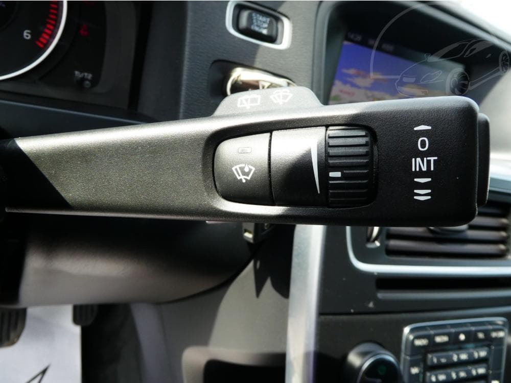 2012 Volvo V60 - 18