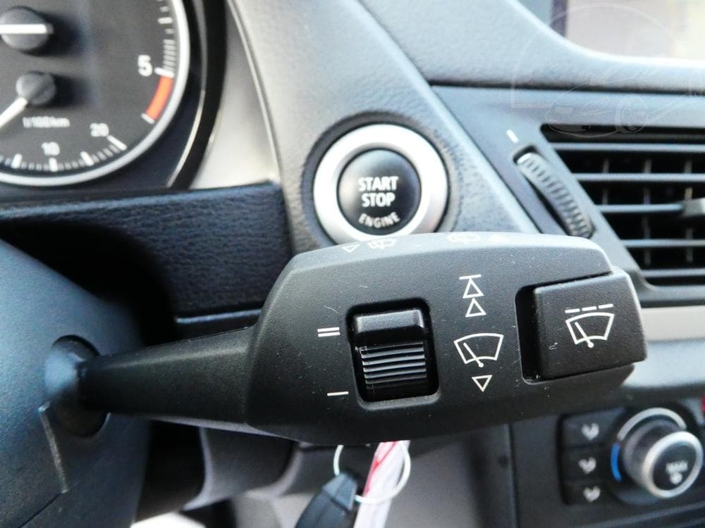 2010 BMW X1 - 18