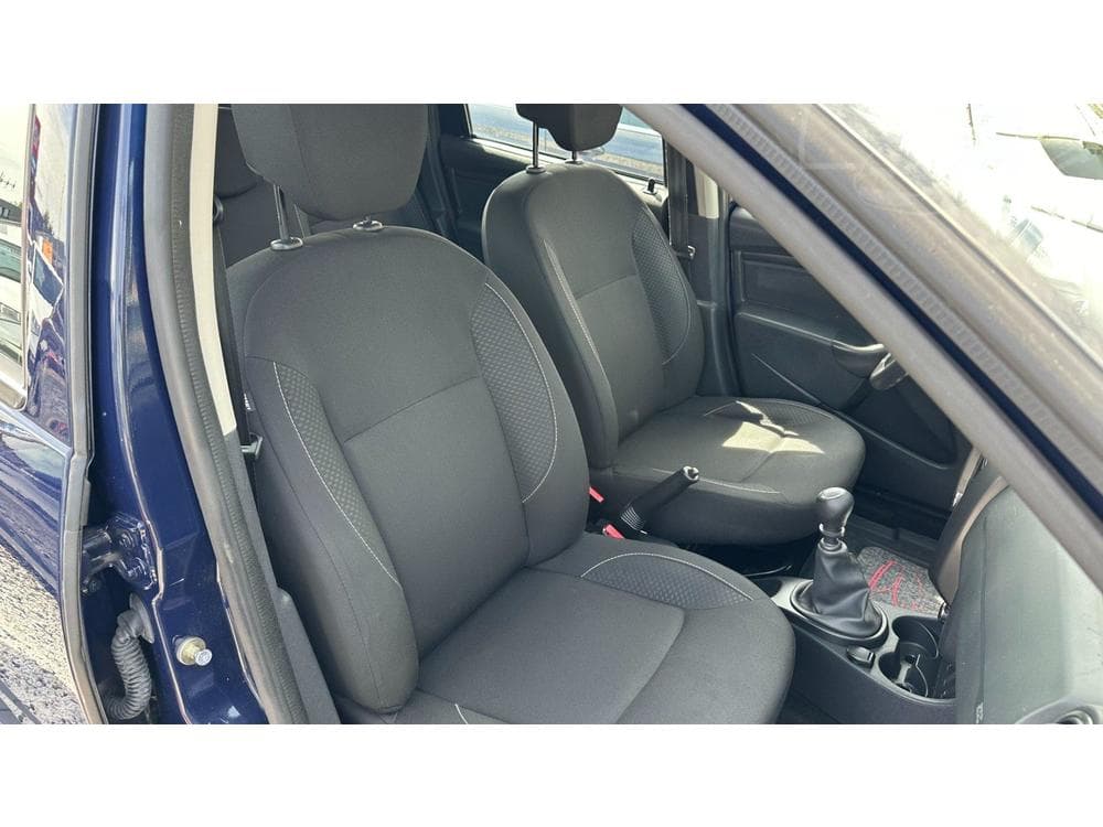 2016 Dacia DUSTER - 18