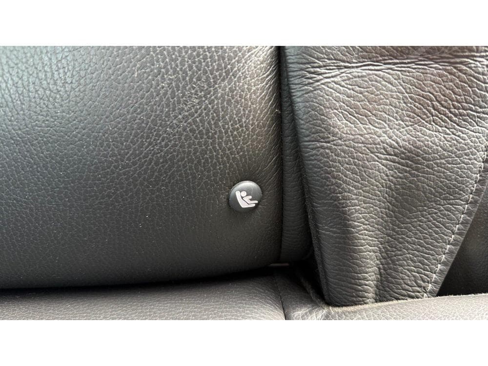 2012 Chevrolet Captiva - 18