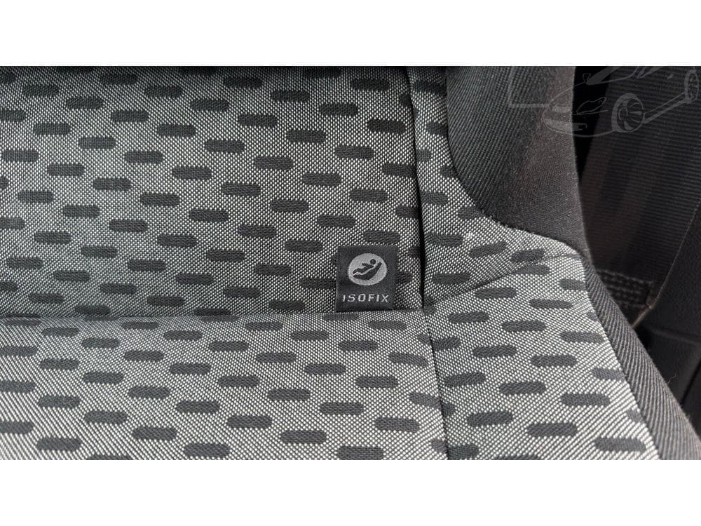 2010 Škoda ROOMSTER - 35
