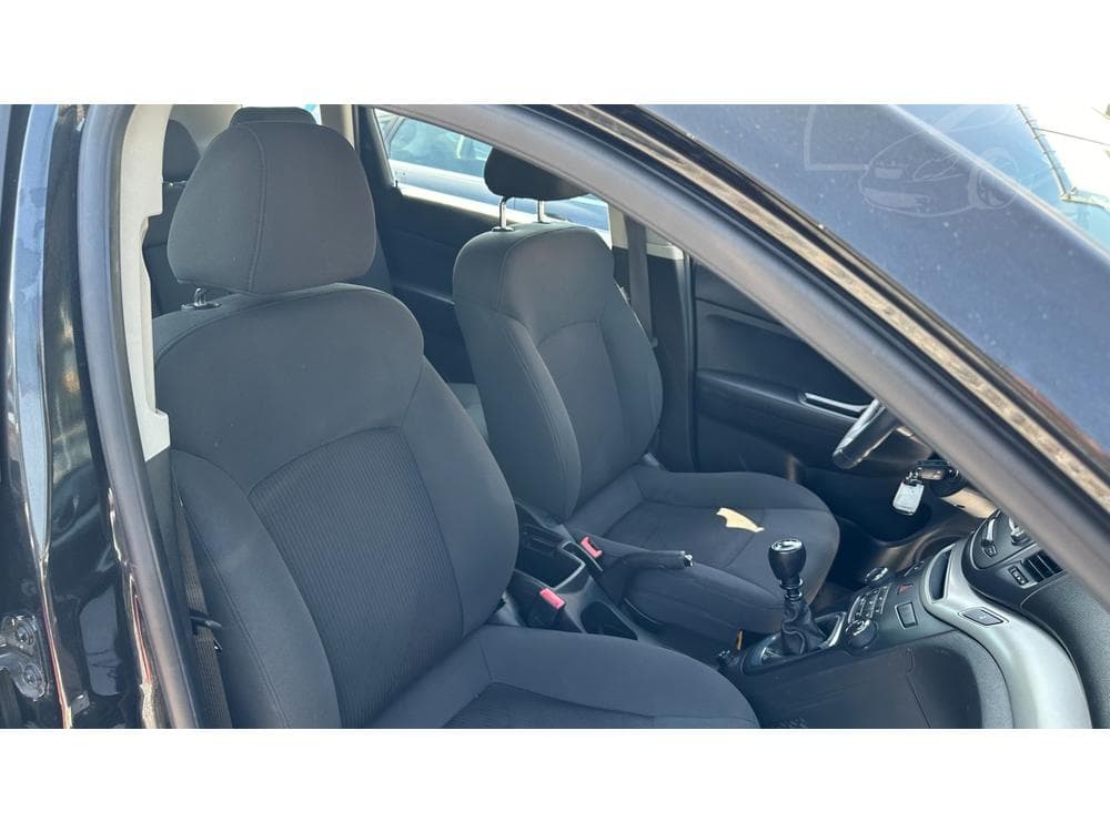 2013 Chevrolet ORLANDO - 18