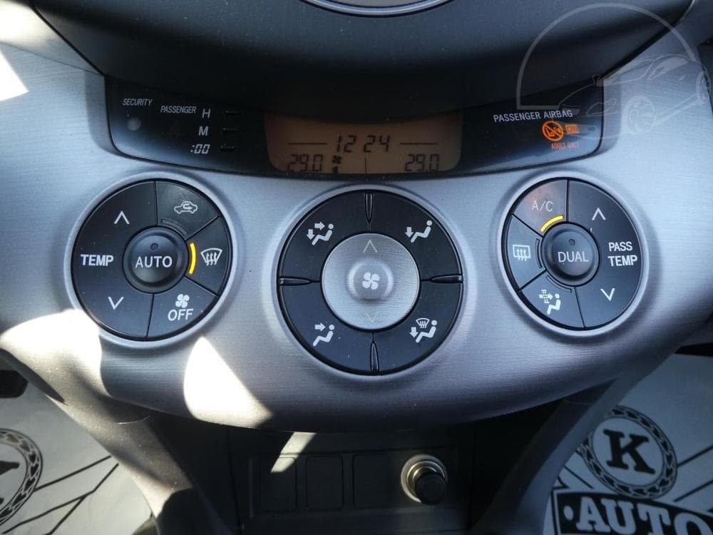 2006 Toyota Rav4 - 19