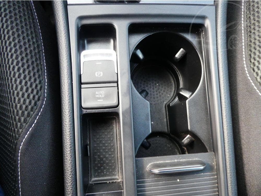 2014 Volkswagen GOLF - 19