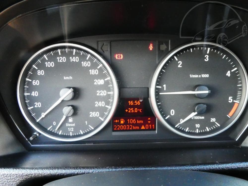 2010 BMW X1 - 19