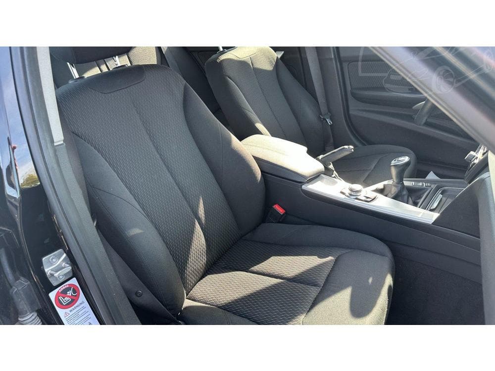 2012 BMW 3-SERIES - 19