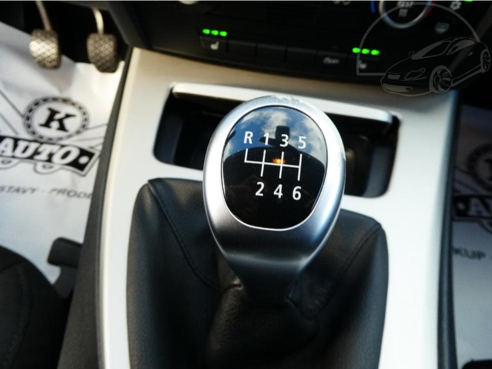 2009 BMW 3-SERIES - 19