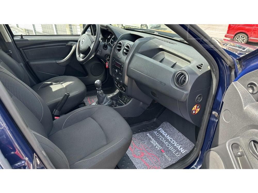 2016 Dacia DUSTER - 19