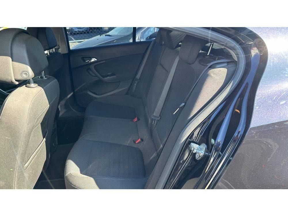 2009 Opel INSIGNIA - 19