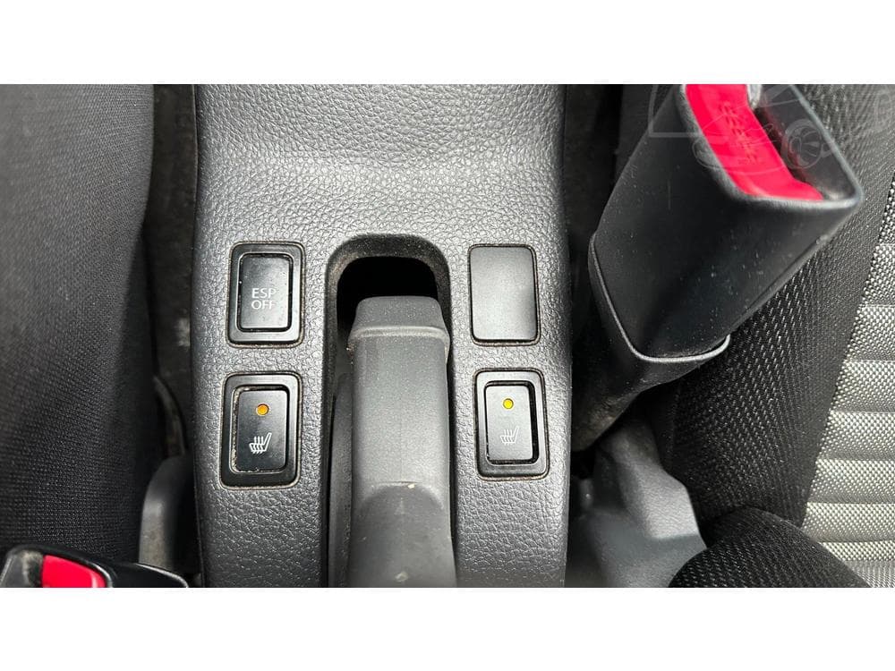 2009 Suzuki SX4 - 19