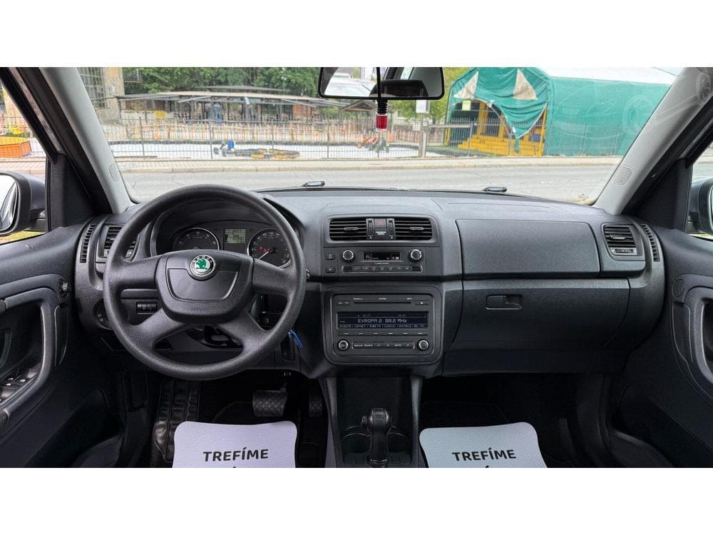 2010 Škoda ROOMSTER - 37