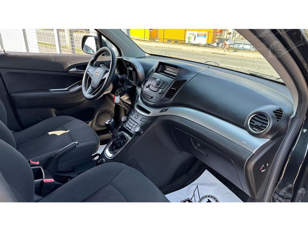 2013 Chevrolet ORLANDO - 19