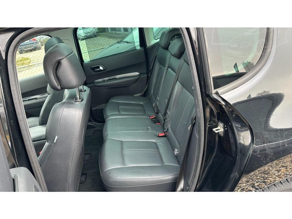 2011 Peugeot 3008 - 20