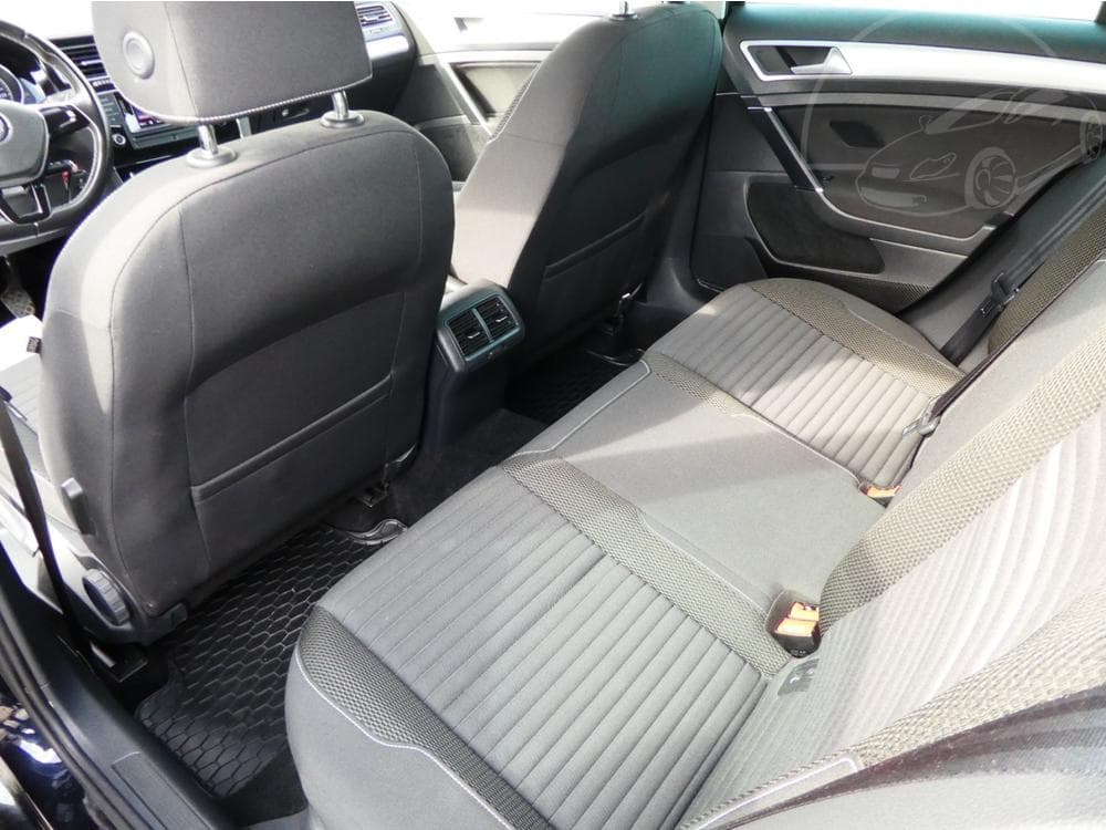 2014 Volkswagen GOLF - 20