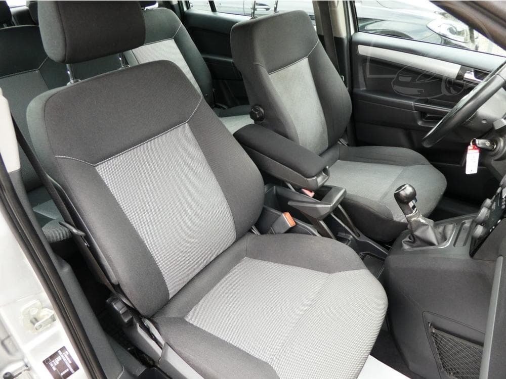 2012 Opel ZAFIRA - 20