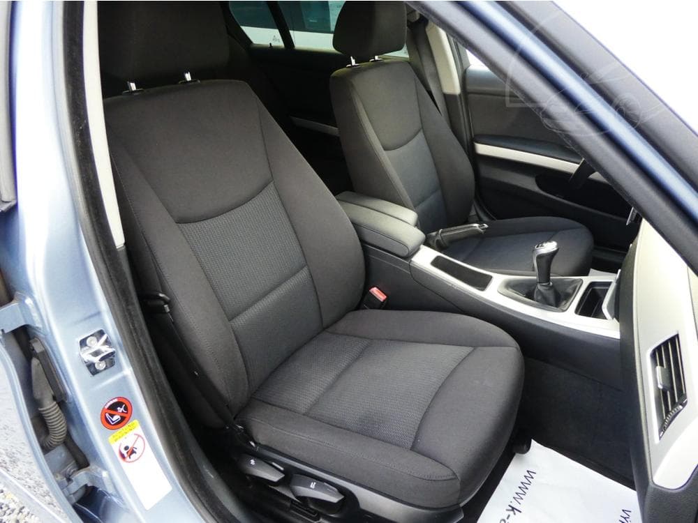 2009 BMW 3-SERIES - 20