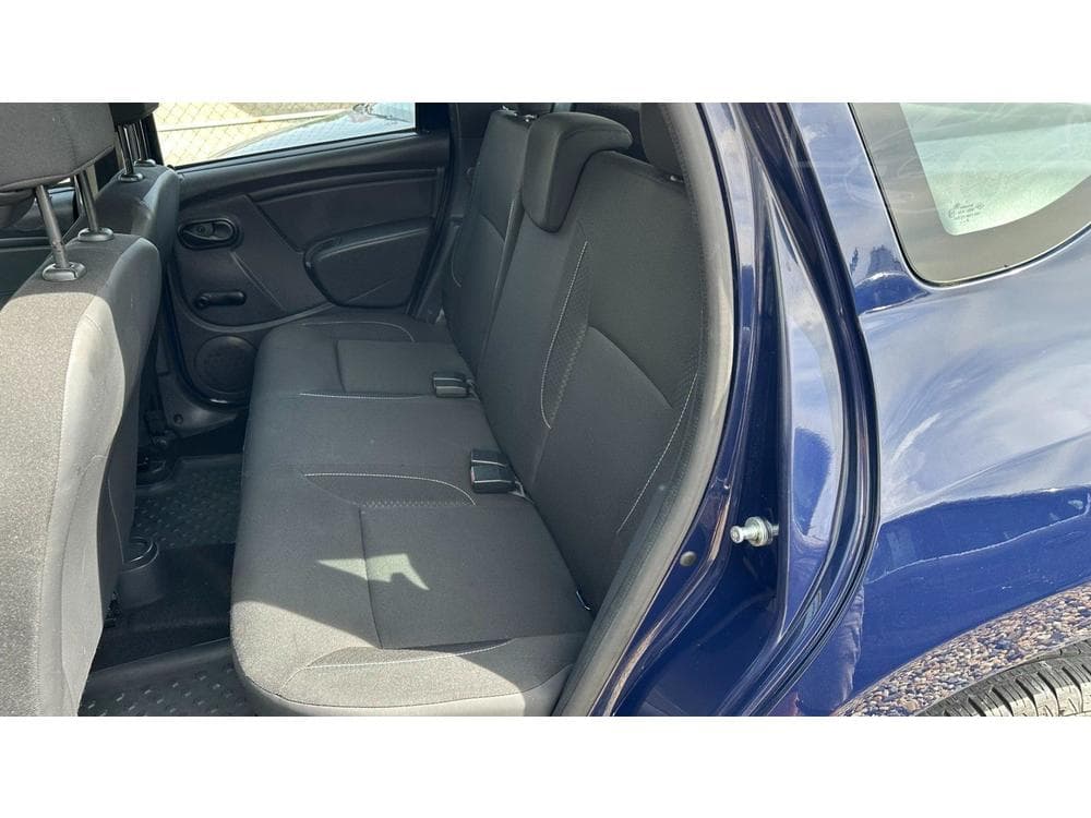 2016 Dacia DUSTER - 20