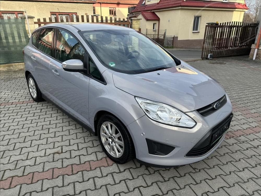 Ford C-Max 1,6 TOP stav