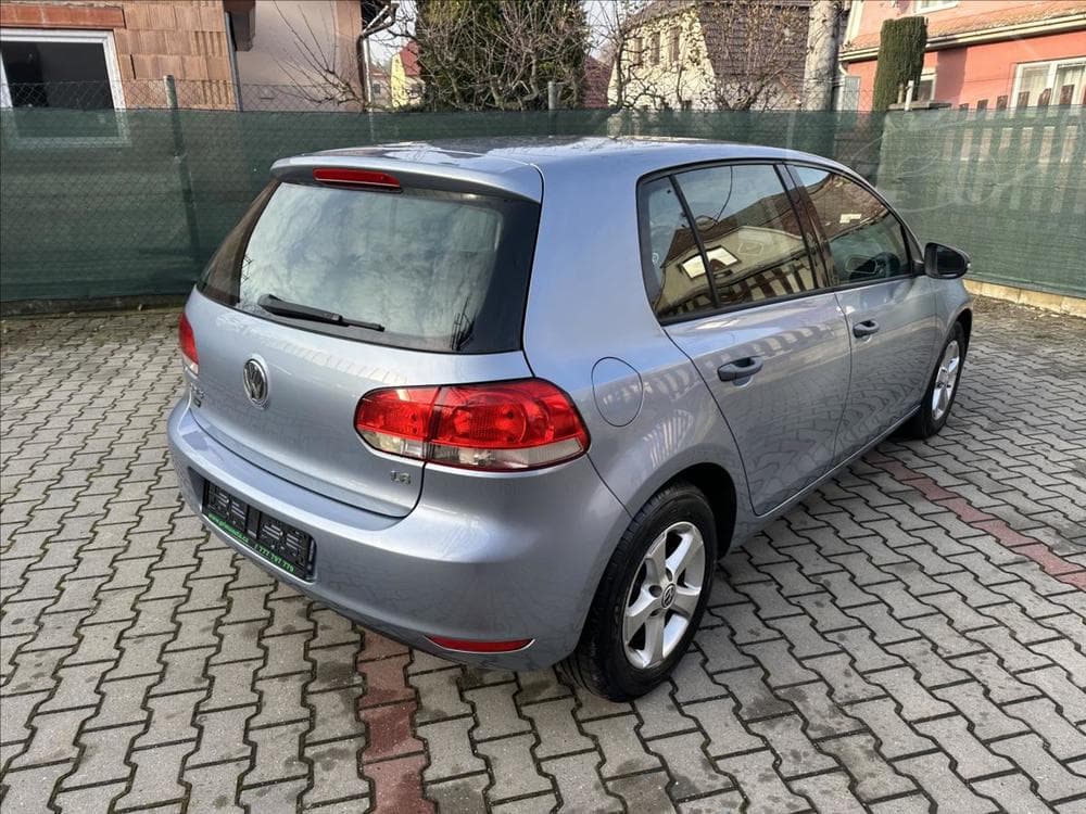 2009 Volkswagen GOLF - 3