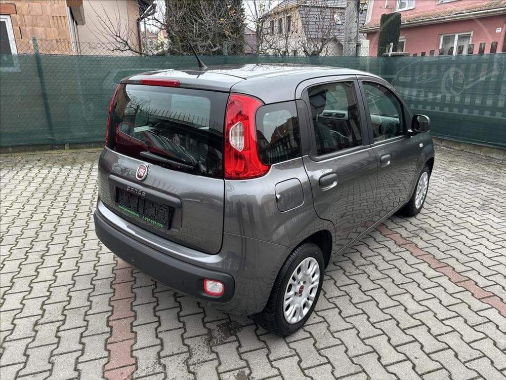 2017 Fiat PANDA - 3