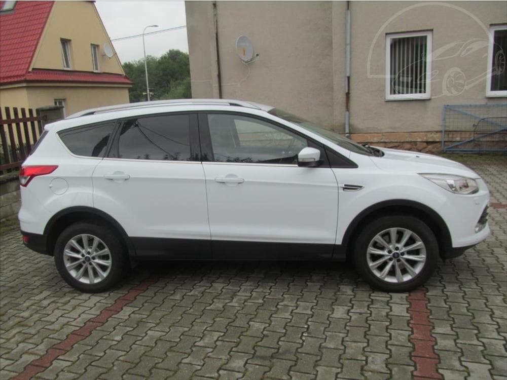 2016 Ford Kuga - 3