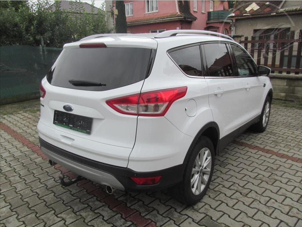 2016 Ford Kuga - 4