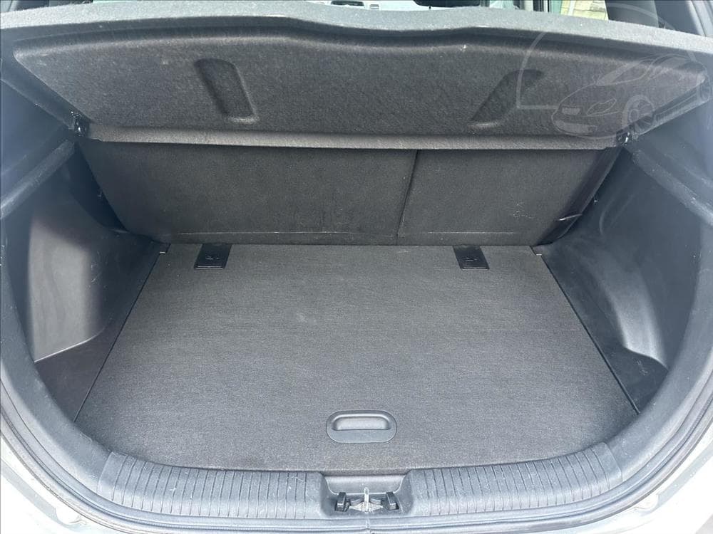 2012 Hyundai ix20 - 5