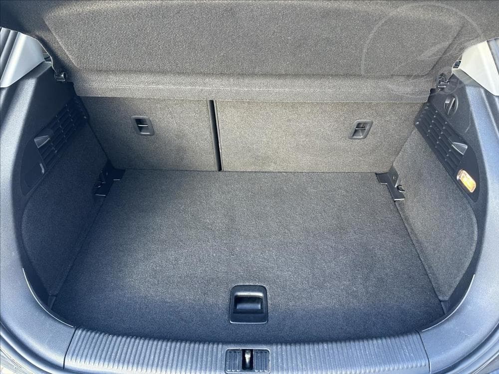 2012 Audi A1 - 5
