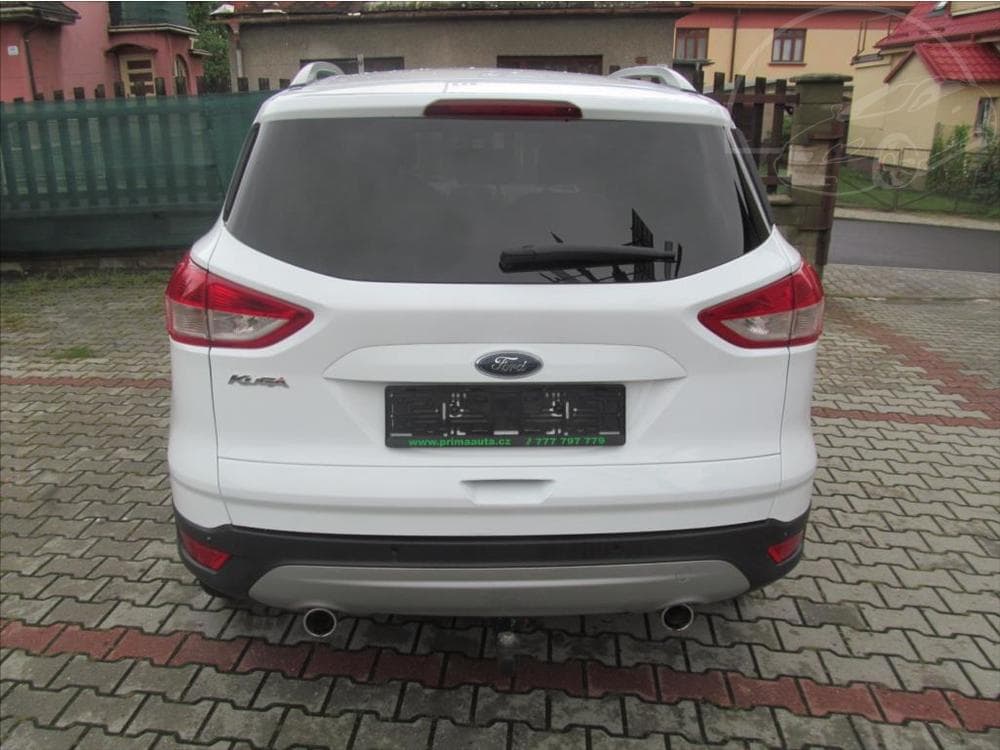 2016 Ford Kuga - 5