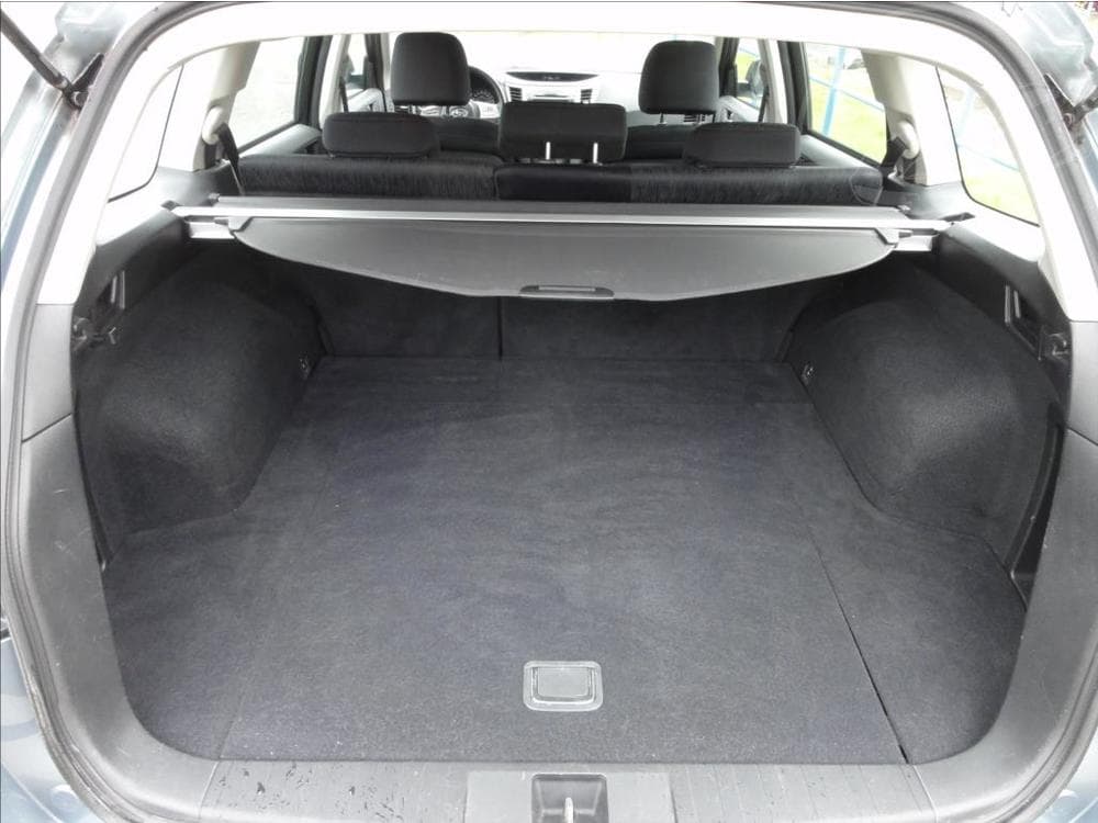 2009 Subaru Legacy - 6