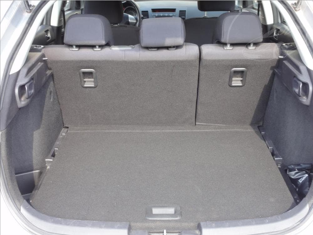 2013 Mitsubishi Lancer - 6