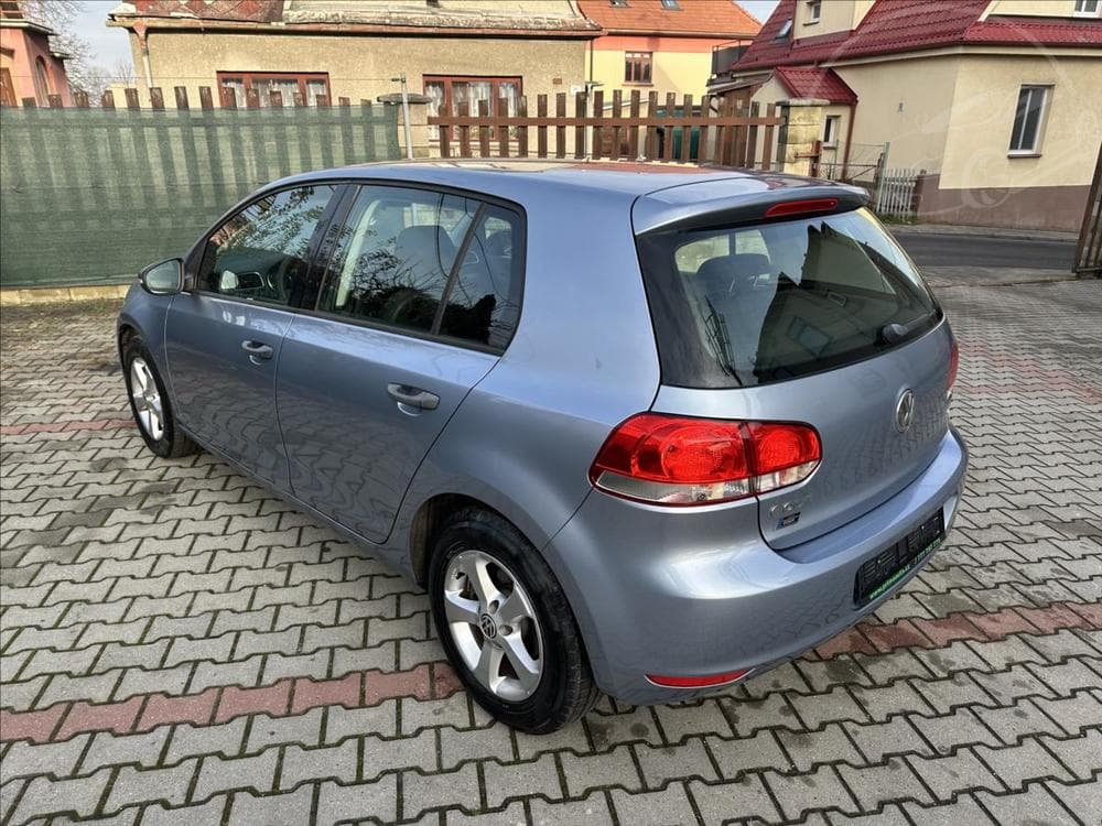 2009 Volkswagen GOLF - 7