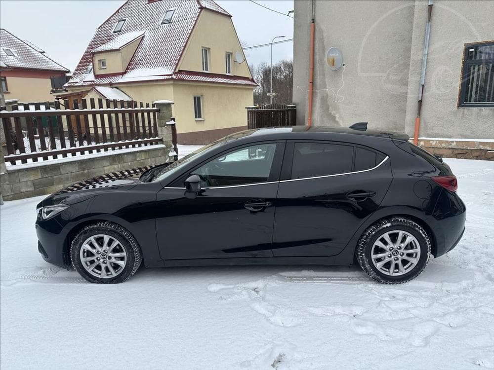 2015 Mazda 3 - 22