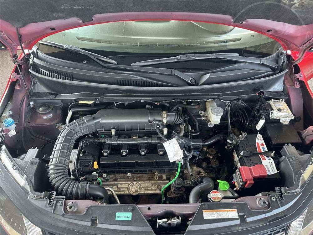 2018 Suzuki IGNIS - 11