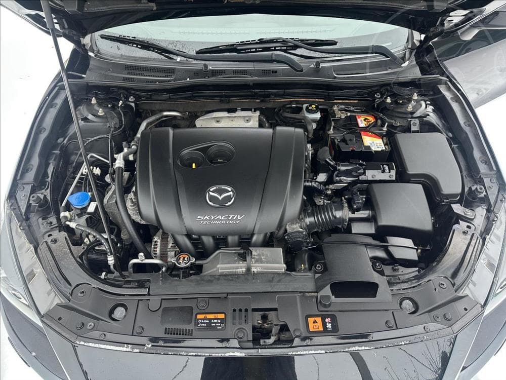 2015 Mazda 3 - 31