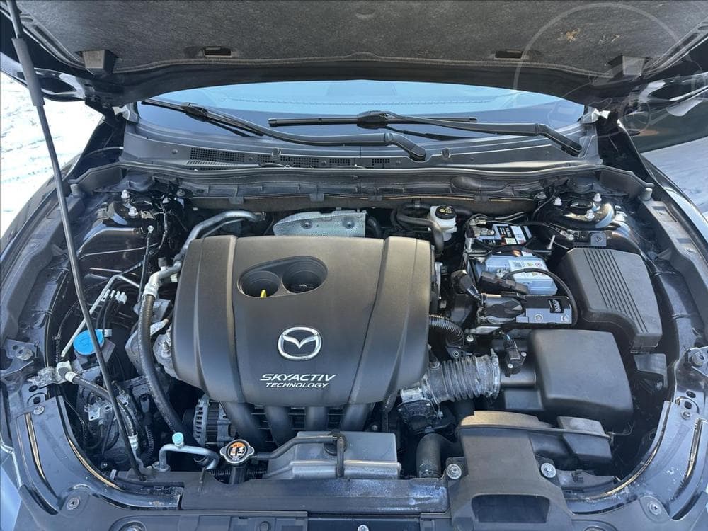 2013 Mazda 6 - 11