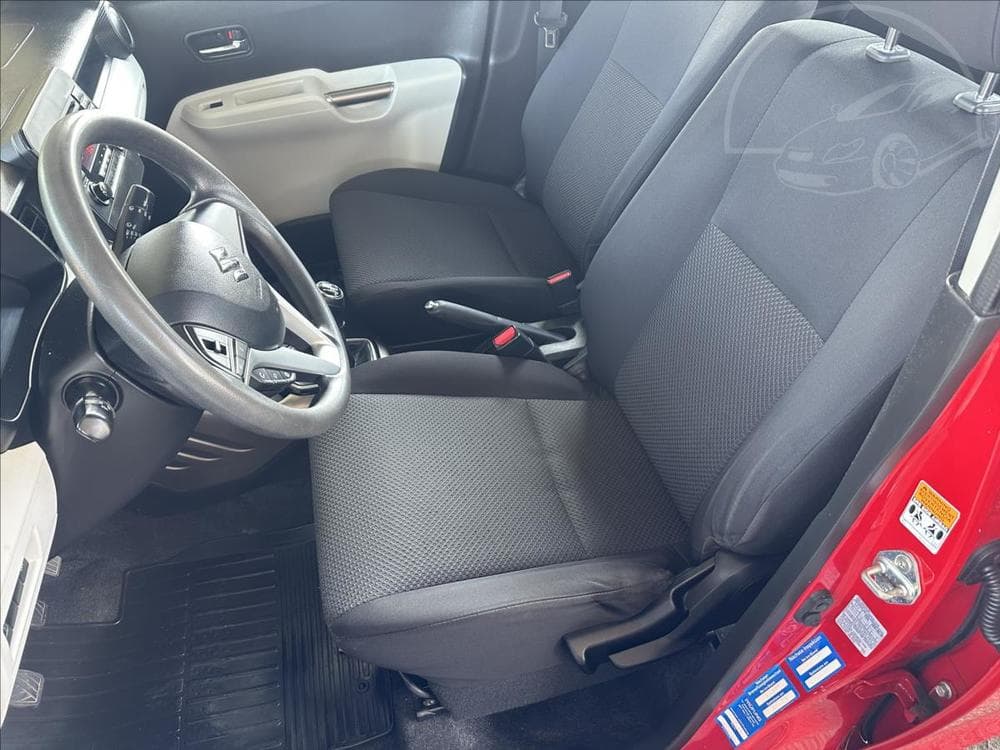 2018 Suzuki IGNIS - 12