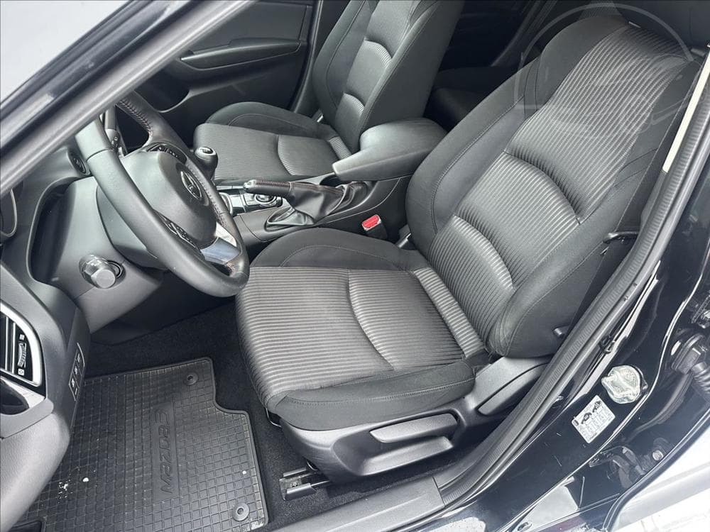 2015 Mazda 3 - 34