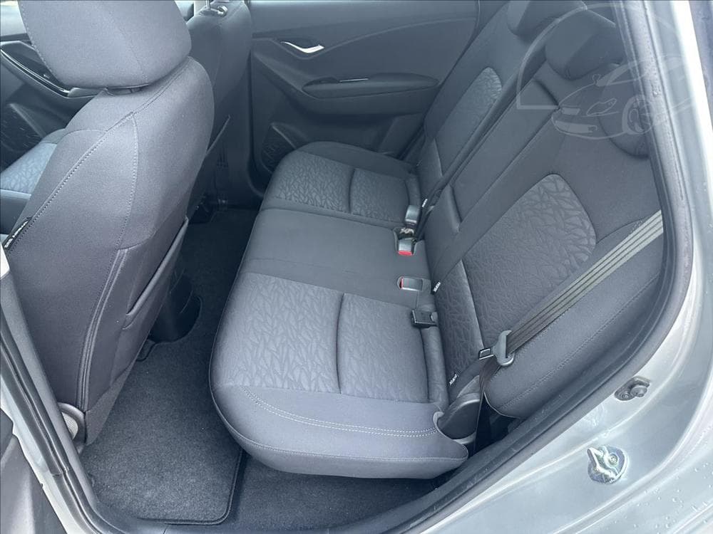 2012 Hyundai ix20 - 13