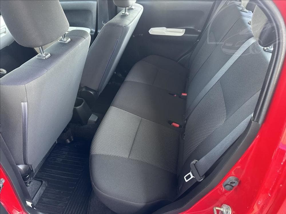 2018 Suzuki IGNIS - 13