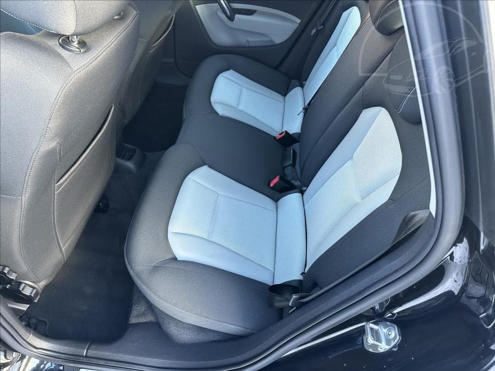 2012 Audi A1 - 13