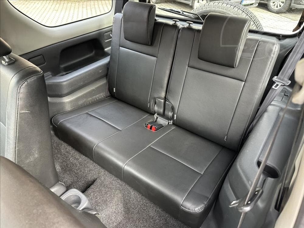 2016 Suzuki Jimny - 13